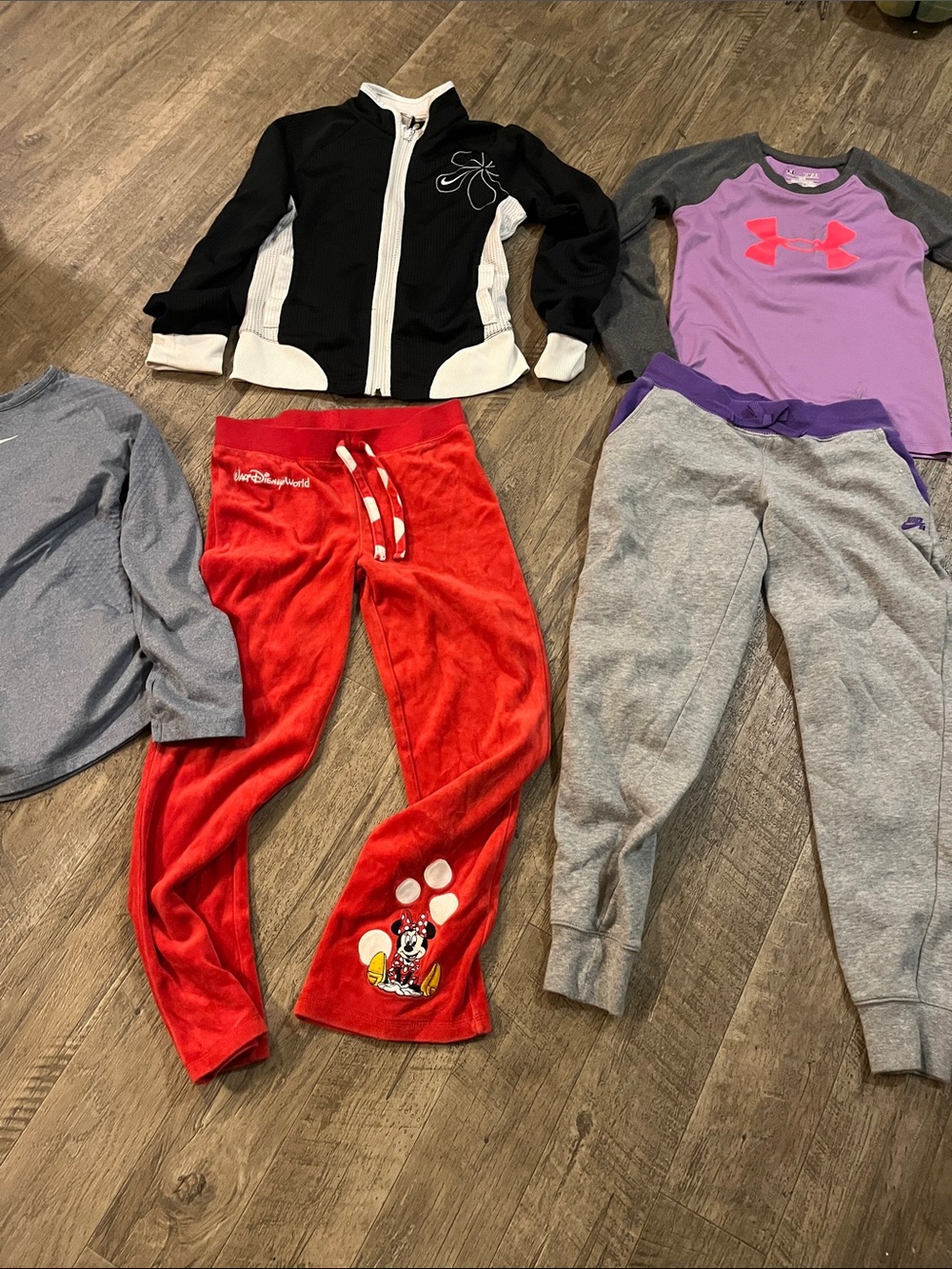 Kids 5 items bundle